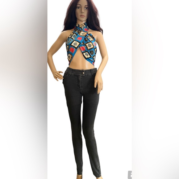 Balenciaga pants(jeans) 38 - Picture 3 of 9